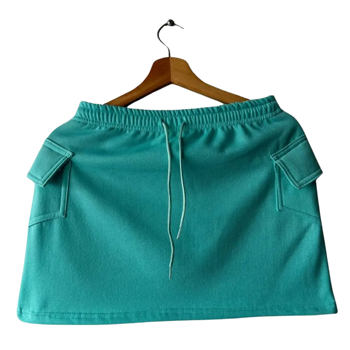 🖤 Falda UrbanDaily® - Comodidad que se adapta a tu día