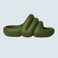 SANDALIAS GummySteps® - La suavidad que tus pies estaban esperando🌫️