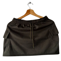 🖤 Falda UrbanDaily® - Comodidad que se adapta a tu día