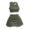 VERDE MILITAR