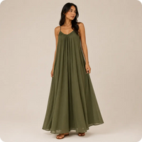VESTIDO EVA🍃