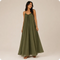 VERDE OLIVA