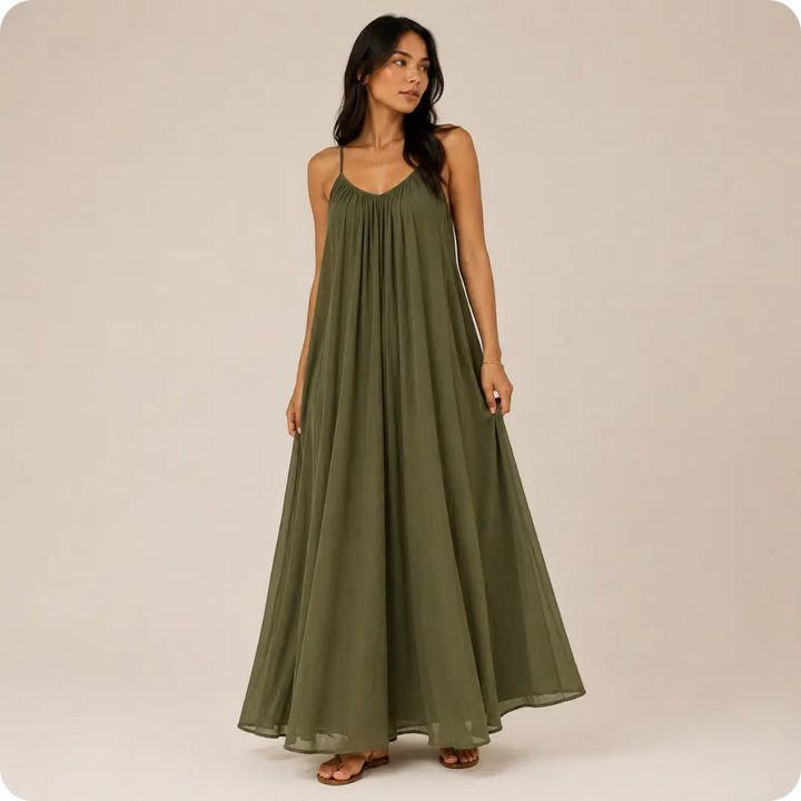 VESTIDO EVA🍃