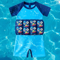 Traje de flotación PoolKids™