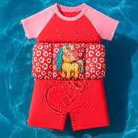 Traje de flotación PoolKids™