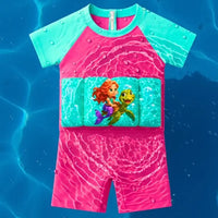 Traje de flotación PoolKids™