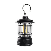 Ledsen™ - Lámpara portátil retro inteligente - 2X1