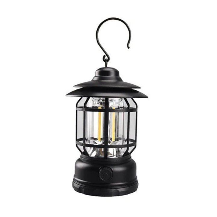 Ledsen™ - Lámpara portátil retro inteligente - 2X1