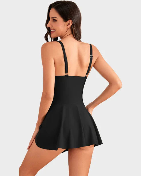 VESTIDO DE BAÑO CONFIANZA TOTAL - Lunaria