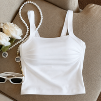 BLUSA BRASIER