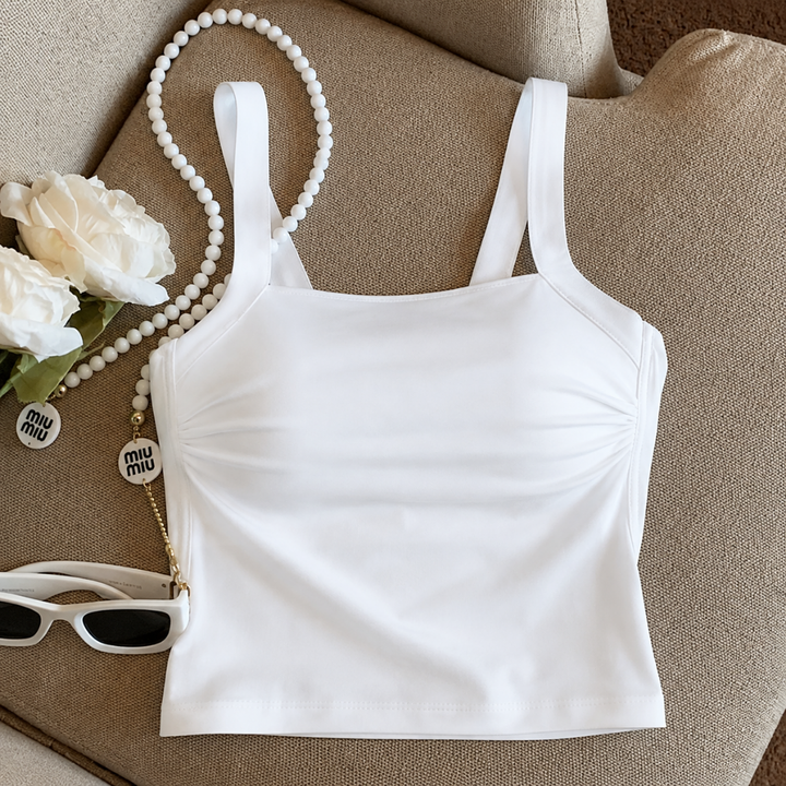 BLUSA BRASIER