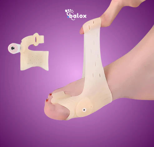 MAGNETIC BUNION PRO®