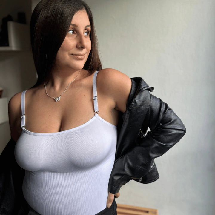 BODY DE COMPRESIÓN