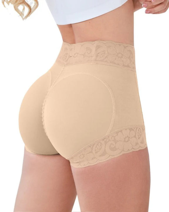 Shapshe® Classic - Levanta glúteos, control de abdomen, bragas alisadoras