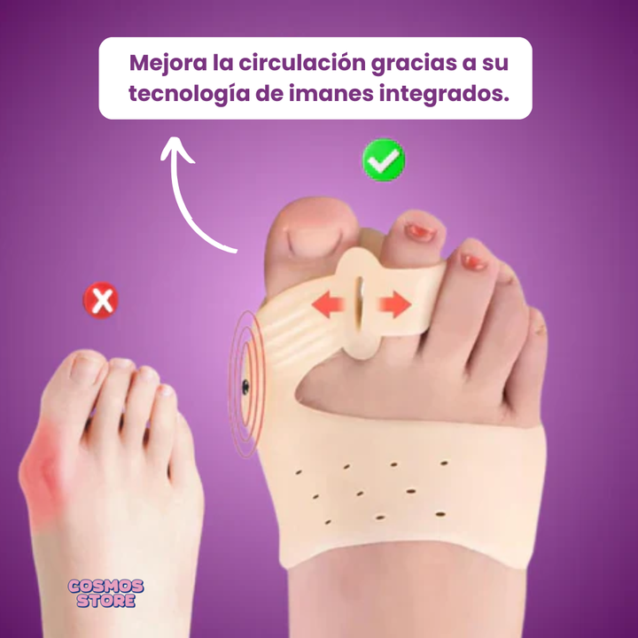 MAGNETIC BUNION PRO®