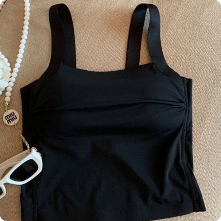 BLUSA BRASIER