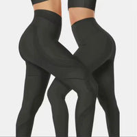 LEGGINGS CUERPO ACTIVO