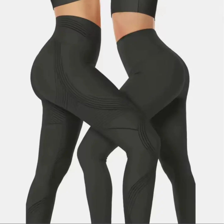 LEGGINGS CUERPO ACTIVO