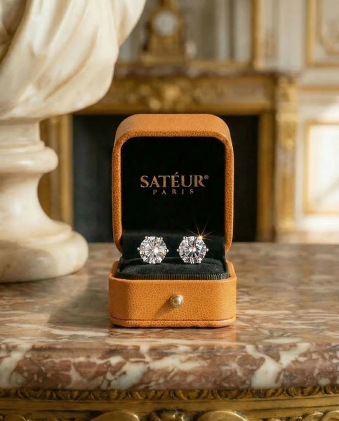 Aretes Vionne™ - El detalle que cambia todo.
