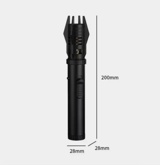 ENCENDEDOR DE TORMENTA FIRE - OFERTA PAGA 1 LLEVA 2